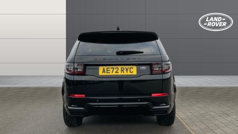 Land Rover Discovery Sport 2.0 D200 Urban Edition 5dr Auto Diesel Station Wagon